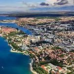 Apartmán Simeone Zadar