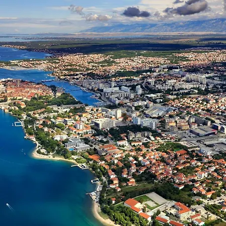 Apartment Simeone Zadar