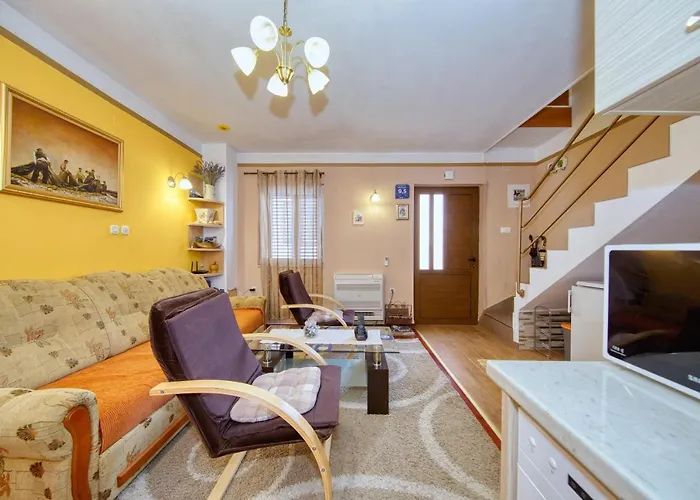 דירה Simeone זאדאר