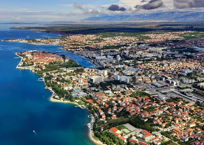 דירה Simeone זאדאר