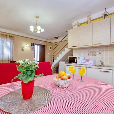 Apartment Simeone