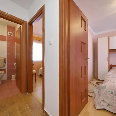 西蒙尼公寓 公寓