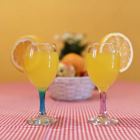 公寓 西蒙尼公寓 扎达尔