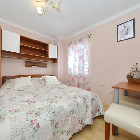 Appartement Simeone *