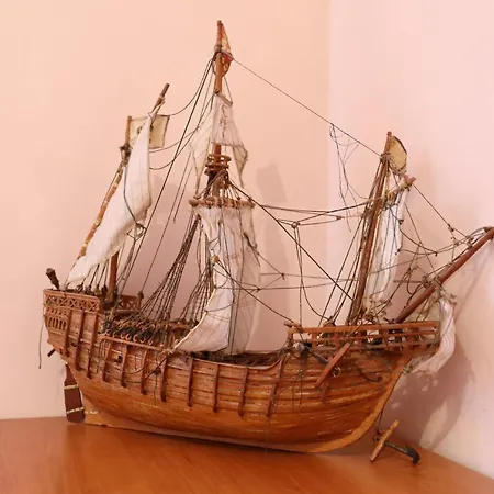 公寓 西蒙尼公寓 *