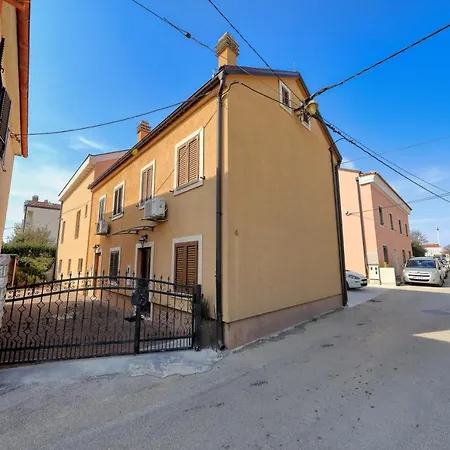 Simeone * Zadar