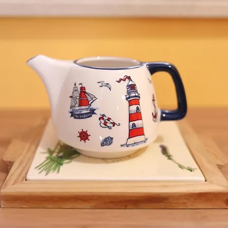 西蒙尼公寓 扎达尔