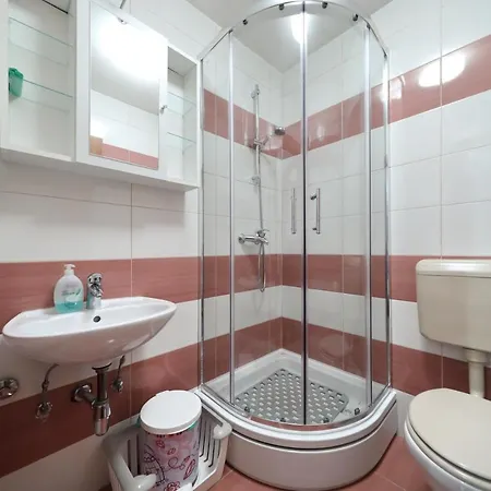 Simeone Apartment