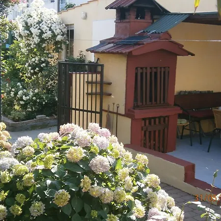 西蒙尼公寓 * 扎达尔