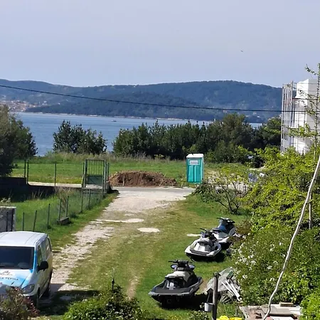 Simeone Apartment Zadar