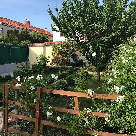 西蒙尼公寓 公寓