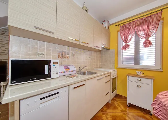 Apartment Simeone Zadar