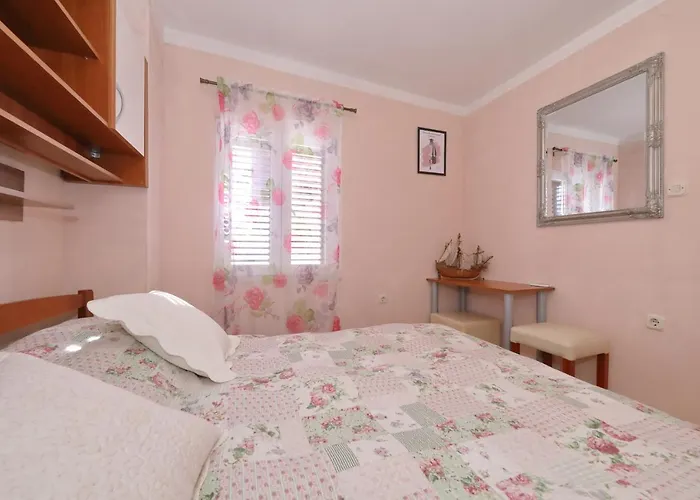 Simeone Apartment Zadar